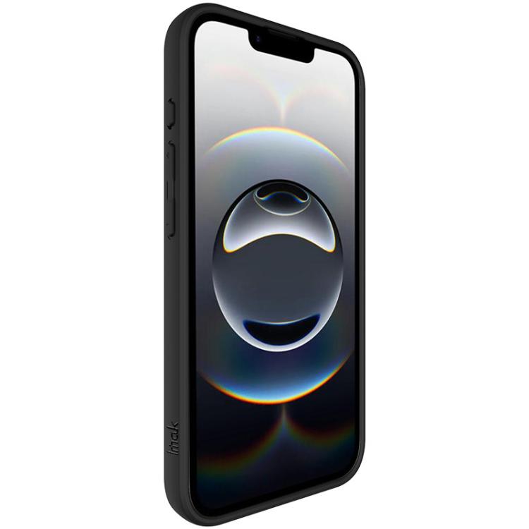 imak UX-9B Series Four Corners Tiny Airbag Shockproof Phone Case, For iPhone 16e / 17e