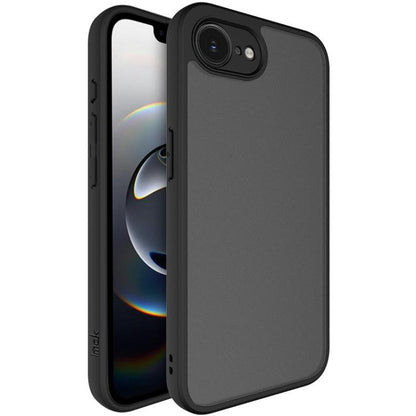 imak UX-9B Series Four Corners Tiny Airbag Shockproof Phone Case, For iPhone 16e / 17e