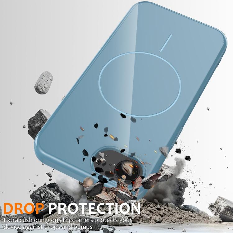 Glossy TPU Shockproof MagSafe Phone Case with Lanyard, For iPhone 17e / 16e, For iPhone 17 Pro Max, For iPhone 17 Pro, For iPhone 17, For iPhone Air, For iPhone 16 Pro Max