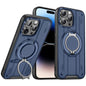 Rotating Ring Holder Magnetic MagSafe Phone Case, For iPhone 14 Pro Max, For iPhone 13 Pro Max, For iPhone 13 Pro, For iPhone 13