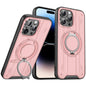 Rotating Ring Holder Magnetic MagSafe Phone Case, For iPhone 14 Pro Max, For iPhone 13 Pro Max, For iPhone 13 Pro, For iPhone 13