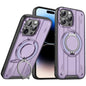 Rotating Ring Holder Magnetic MagSafe Phone Case, For iPhone 14 Pro Max, For iPhone 13 Pro Max, For iPhone 13 Pro, For iPhone 13