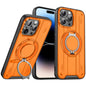 Rotating Ring Holder Magnetic MagSafe Phone Case, For iPhone 14 Pro Max, For iPhone 13 Pro Max, For iPhone 13 Pro, For iPhone 13