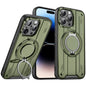 Rotating Ring Holder Magnetic MagSafe Phone Case, For iPhone 14 Pro Max, For iPhone 13 Pro Max, For iPhone 13 Pro, For iPhone 13