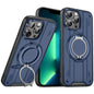 Rotating Ring Holder Magnetic MagSafe Phone Case, For iPhone 14 Pro Max, For iPhone 13 Pro Max, For iPhone 13 Pro, For iPhone 13