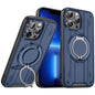 Rotating Ring Holder Magnetic MagSafe Phone Case, For iPhone 14 Pro Max, For iPhone 13 Pro Max, For iPhone 13 Pro, For iPhone 13