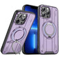 Rotating Ring Holder Magnetic MagSafe Phone Case, For iPhone 14 Pro Max, For iPhone 13 Pro Max, For iPhone 13 Pro, For iPhone 13