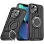 Rotating Ring Holder Magnetic MagSafe Phone Case, For iPhone 14 Pro Max, For iPhone 13 Pro Max, For iPhone 13 Pro, For iPhone 13