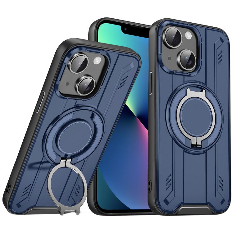 Rotating Ring Holder Magnetic MagSafe Phone Case, For iPhone 14 Pro Max, For iPhone 13 Pro Max, For iPhone 13 Pro, For iPhone 13