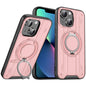 Rotating Ring Holder Magnetic MagSafe Phone Case, For iPhone 14 Pro Max, For iPhone 13 Pro Max, For iPhone 13 Pro, For iPhone 13