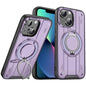 Rotating Ring Holder Magnetic MagSafe Phone Case, For iPhone 14 Pro Max, For iPhone 13 Pro Max, For iPhone 13 Pro, For iPhone 13