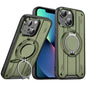 Rotating Ring Holder Magnetic MagSafe Phone Case, For iPhone 14 Pro Max, For iPhone 13 Pro Max, For iPhone 13 Pro, For iPhone 13
