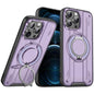 Rotating Ring Holder Magnetic MagSafe Phone Case, For iPhone 12 Pro Max, For iPhone 12 Pro, For iPhone 11 Pro Max, For iPhone 11
