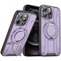 Rotating Ring Holder Magnetic MagSafe Phone Case, For iPhone 12 Pro Max, For iPhone 12 Pro, For iPhone 11 Pro Max, For iPhone 11