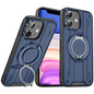 Rotating Ring Holder Magnetic MagSafe Phone Case, For iPhone 12 Pro Max, For iPhone 12 Pro, For iPhone 11 Pro Max, For iPhone 11