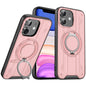 Rotating Ring Holder Magnetic MagSafe Phone Case, For iPhone 12 Pro Max, For iPhone 12 Pro, For iPhone 11 Pro Max, For iPhone 11