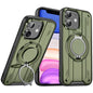 Rotating Ring Holder Magnetic MagSafe Phone Case, For iPhone 12 Pro Max, For iPhone 12 Pro, For iPhone 11 Pro Max, For iPhone 11