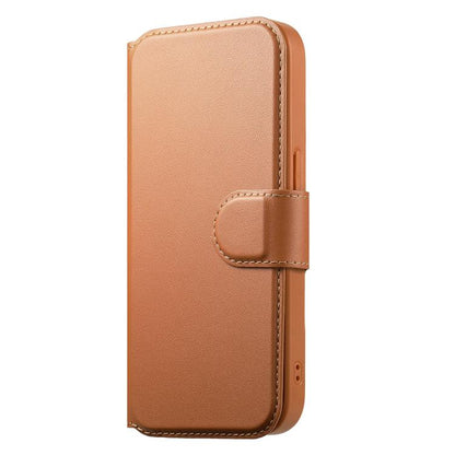 CaseNeo Finger Grip Strap MagSafe Leather Phone Case, For iPhone 15, For iPhone 14 / 13, For iPhone 14 Pro, For iPhone 14 Pro Max