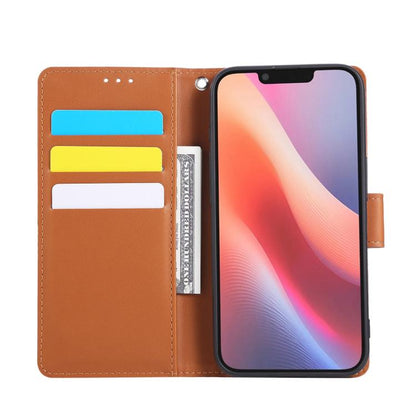 Rose Flower Embossed 3-Card Slots Leather Phone Case, For iPhone 17e / 16e, For iPhone 17 Pro Max, For iPhone 17 Pro, For iPhone 17