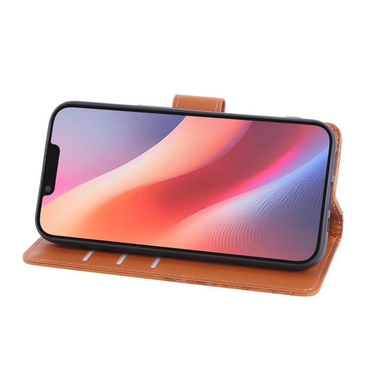 Rose Flower Embossed 3-Card Slots Leather Phone Case, For iPhone 16e, For iPhone 16 Pro Max, For iPhone 16 Pro, For iPhone 16 Plus