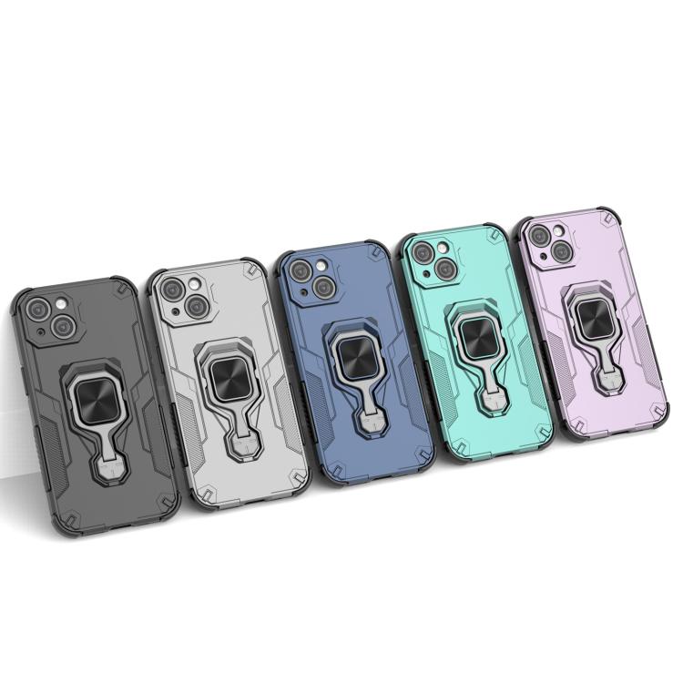 Metal Kickstand TPU Hybrid PC Phone Case, For iPhone 14, For iPhone 14 Pro, For iPhone 14 Pro Max, For iPhone 13 Pro Max