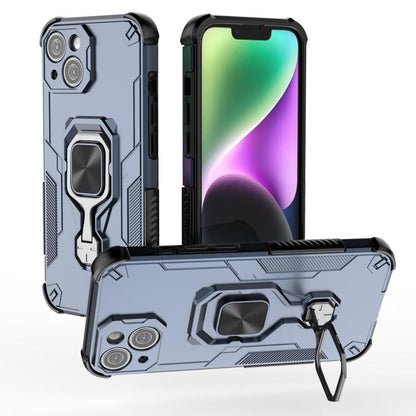 Metal Kickstand TPU Hybrid PC Phone Case, For iPhone 14, For iPhone 14 Pro, For iPhone 14 Pro Max, For iPhone 13 Pro Max