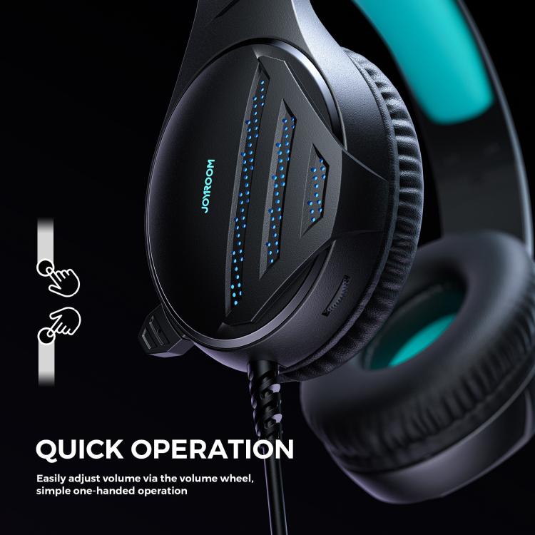 JOYROOM JHead JR-HG2 Gaming Headset