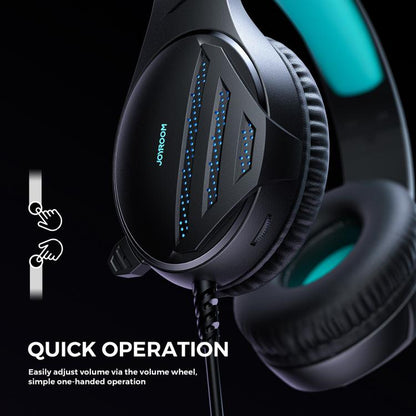 JOYROOM JHead JR-HG2 Gaming Headset