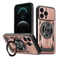 Armor Rotating Holder MagSafe Phone Case, For iPhone 12, For iPhone 12 Pro Max, For iPhone 12 Pro, For iPhone 11 Pro Max