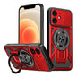 Armor Rotating Holder MagSafe Phone Case, For iPhone 12, For iPhone 12 Pro Max, For iPhone 12 Pro, For iPhone 11 Pro Max