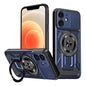 Armor Rotating Holder MagSafe Phone Case, For iPhone 12, For iPhone 12 Pro Max, For iPhone 12 Pro, For iPhone 11 Pro Max