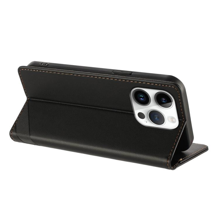 Embossed Multi-functional Wallet Retro Leather Phone Case