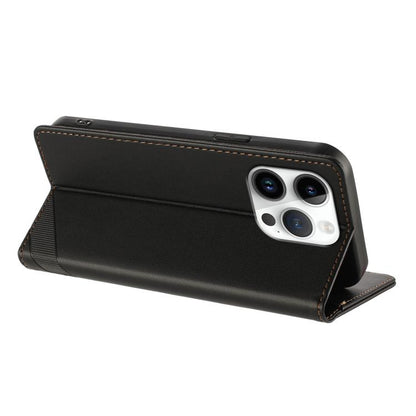 Embossed Multi-functional Wallet Retro Leather Phone Case