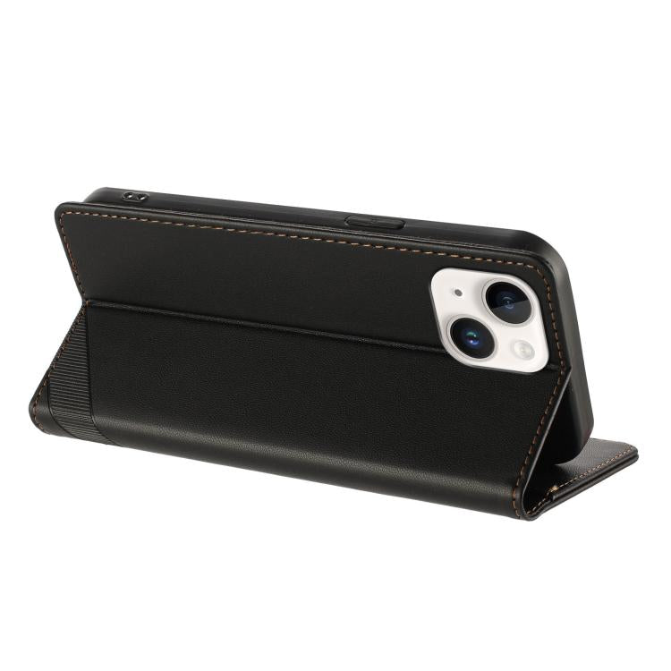 Embossed Multi-functional Wallet Retro Leather Phone Case