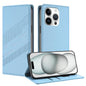 Embossed Multi-functional Wallet Retro Leather Phone Case, For iPhone 15 Pro Max, For iPhone 15 Pro, For iPhone 15 Plus