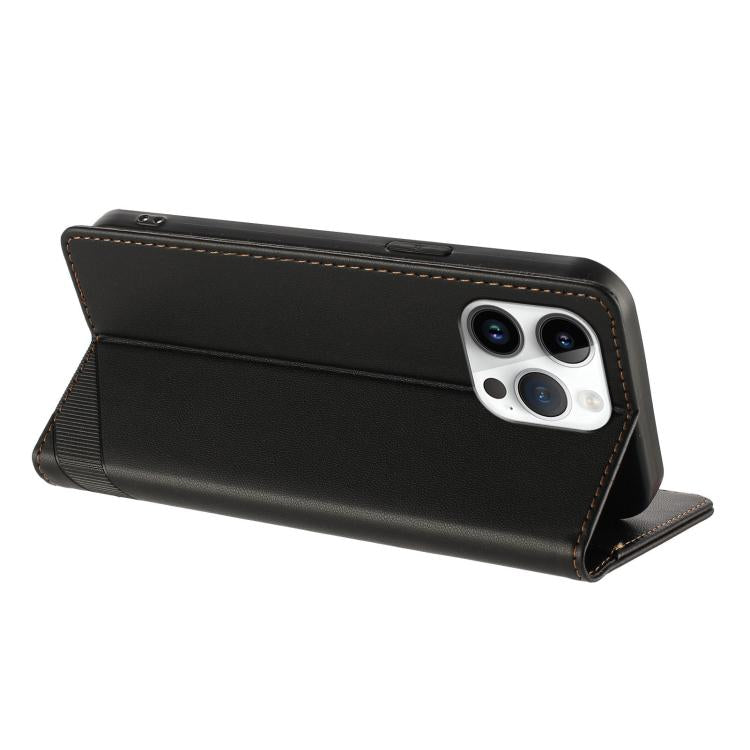 Embossed Multi-functional Wallet Retro Leather Phone Case, For iPhone 15 Pro Max, For iPhone 15 Pro, For iPhone 15 Plus
