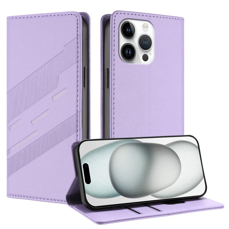 Embossed Multi-functional Wallet Retro Leather Phone Case, For iPhone 15 Pro Max, For iPhone 15 Pro, For iPhone 15 Plus