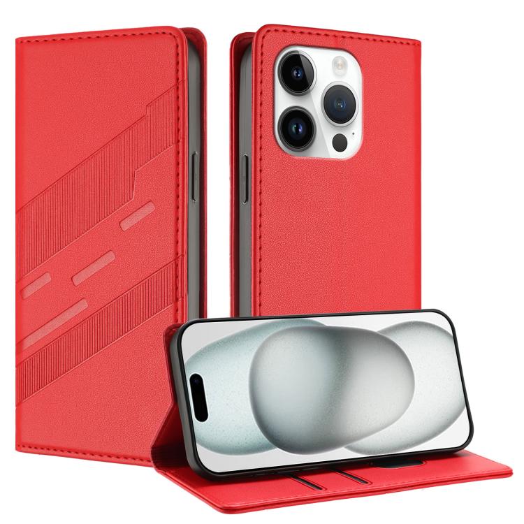 Embossed Multi-functional Wallet Retro Leather Phone Case, For iPhone 14 Pro, For iPhone 14 Pro Max, For iPhone SE 2022 / 2020 / 8 / 7