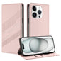Embossed Multi-functional Wallet Retro Leather Phone Case, For iPhone 14 Pro, For iPhone 14 Pro Max, For iPhone SE 2022 / 2020 / 8 / 7