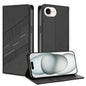 Embossed Multi-functional Wallet Retro Leather Phone Case, For iPhone 18 Pro / 17 Pro, For iPhone 18 Pro Max / 17 Pro Max, For iPhone 17e / 16e