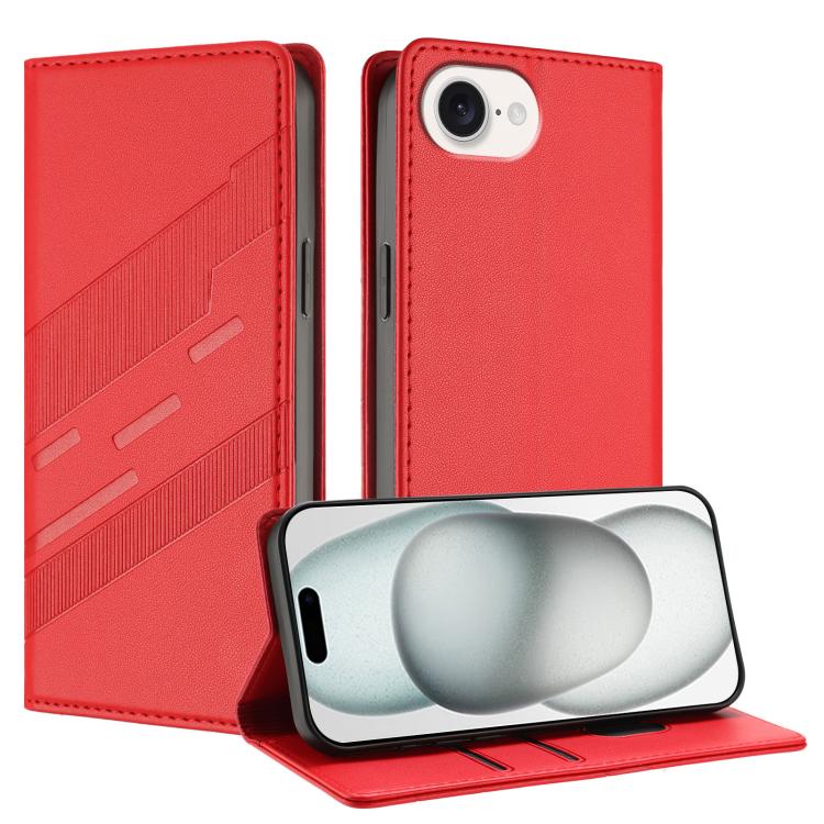 Embossed Multi-functional Wallet Retro Leather Phone Case, For iPhone 18 Pro / 17 Pro, For iPhone 18 Pro Max / 17 Pro Max, For iPhone 17e / 16e