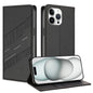 Embossed Multi-functional Wallet Retro Leather Phone Case, For iPhone 13 Pro Max, For iPhone 13 Pro, For iPhone 13 mini