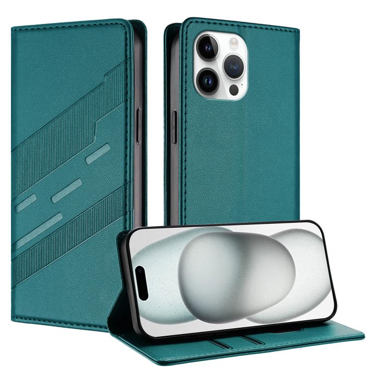Embossed Multi-functional Wallet Retro Leather Phone Case, For iPhone 13 Pro Max, For iPhone 13 Pro, For iPhone 13 mini