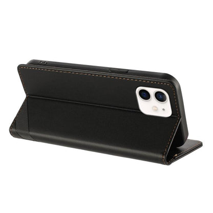 Embossed Multi-functional Wallet Retro Leather Phone Case