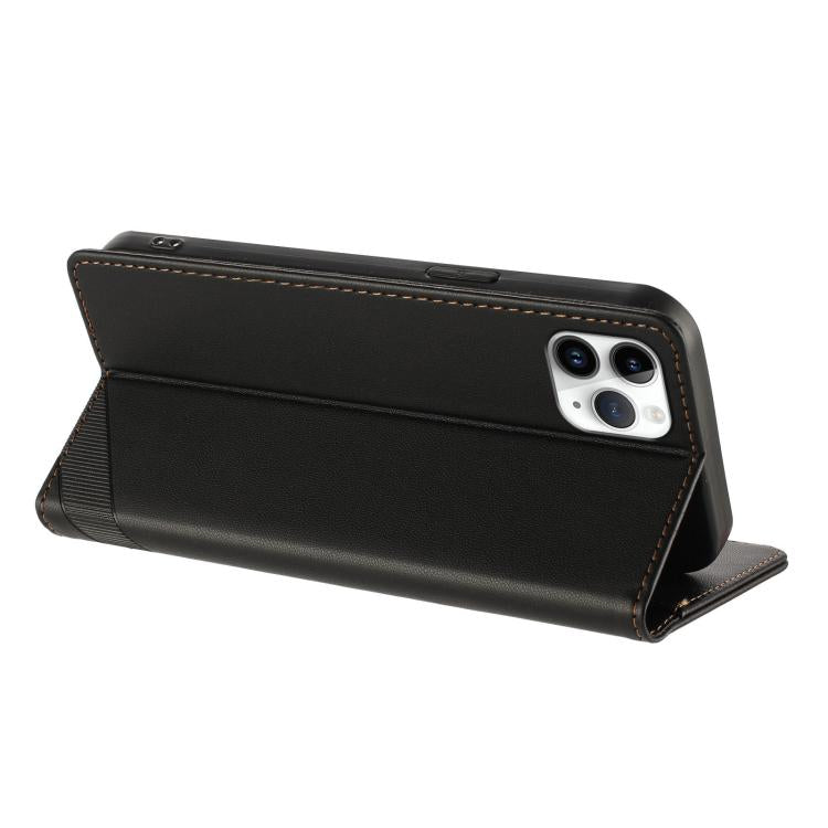 Embossed Multi-functional Wallet Retro Leather Phone Case
