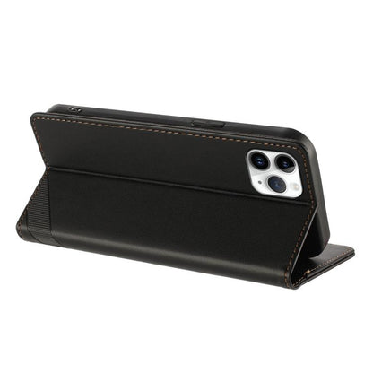 Embossed Multi-functional Wallet Retro Leather Phone Case