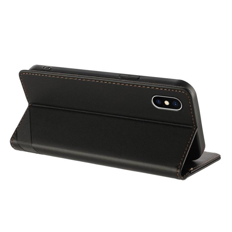 Embossed Multi-functional Wallet Retro Leather Phone Case