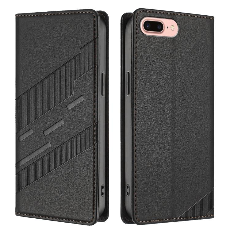 Embossed Multi-functional Wallet Retro Leather Phone Case