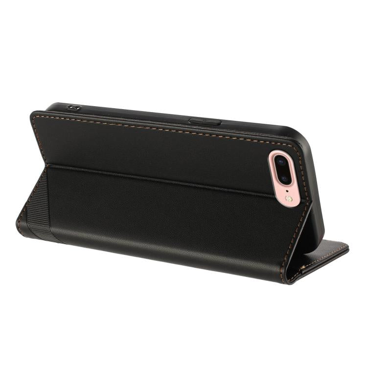 Embossed Multi-functional Wallet Retro Leather Phone Case