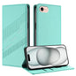 Embossed Multi-functional Wallet Retro Leather Phone Case, For iPhone 14 Pro, For iPhone 14 Pro Max, For iPhone SE 2022 / 2020 / 8 / 7